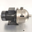 Used Grundfos CHI2-20 A-W-G-BQQE Multi-Purpose Stainless Steel Pump 220/380VAC 3-Ph