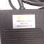 Used EFD 2015A Foot Pedal Switch For Fluid Dispenser Valve Controller 7040 7ft Cable