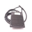 Used EFD 2015A Foot Pedal Switch For Fluid Dispenser Valve Controller 7040 7ft Cable