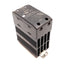 Used Autonics SRH1-A220-N Solid State Relay, Input: 4-20mA, Output: 100-240VAC 20A