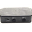 Used Desco 19246 Dual Operator Workstation Continuous Monitor, 24v DC, 500k-10m Ohms