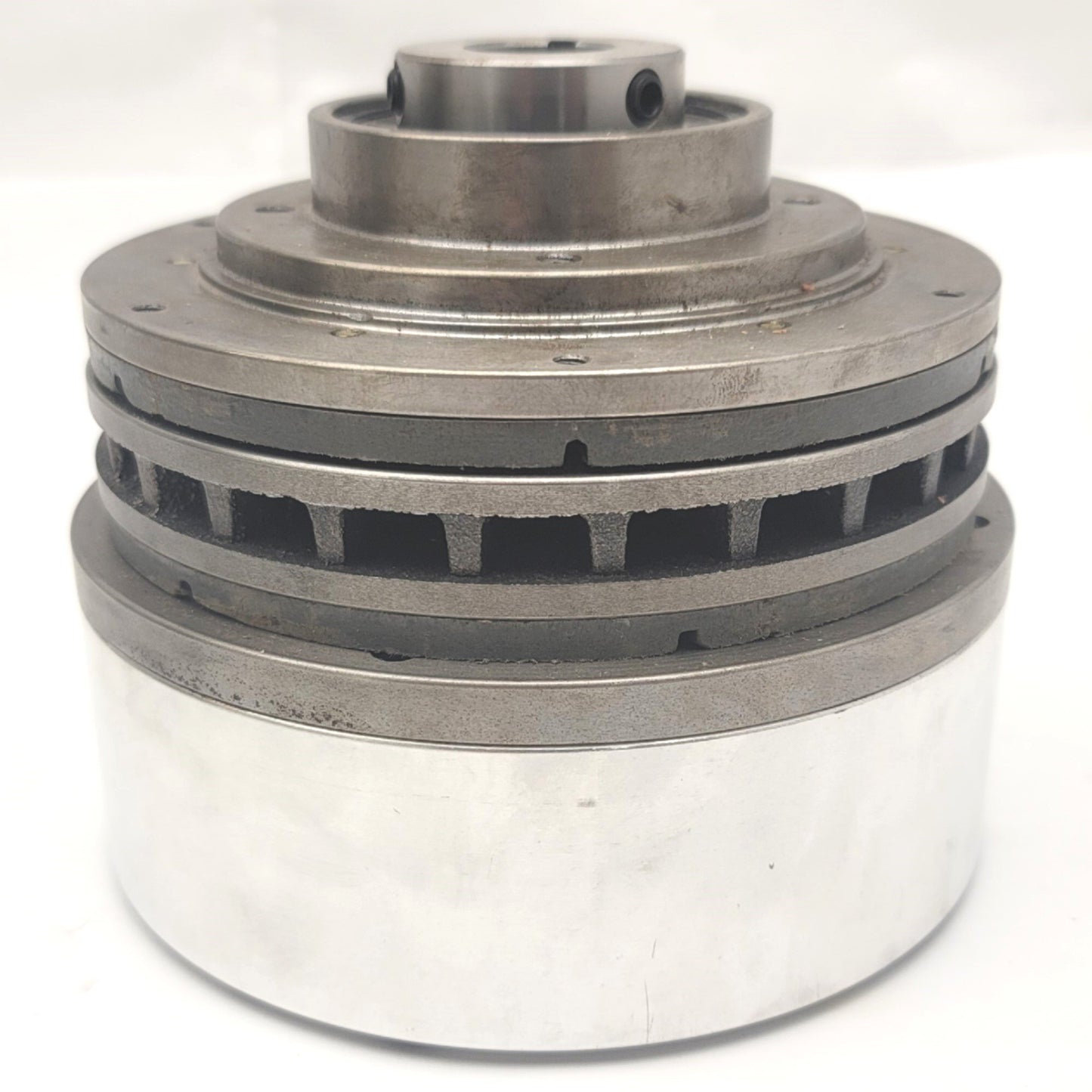 New Nexen 828952 LCB-600*0.938 Pneumatic Clutch Brake, 450in-lb, 2000RPM, 80psi Max