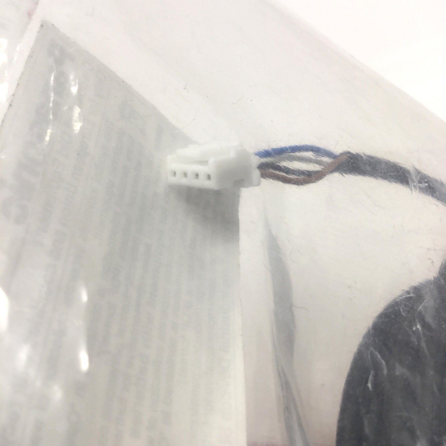 New Panasonic Sunx CN-14A-C5 Connector Attached Sensor Cable 4-pin, 5m