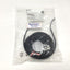 New Panasonic Sunx CN-14A-C5 Connector Attached Sensor Cable 4-pin, 5m