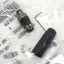 New Lumberg RSMCK-3 28044 Field Attachable Sensor Cable Plug Connector Pico M8 3-Pin