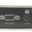 Used Panasonic GP-KH232CUA HD Camera Control Unit, 1080p, HDMI/S-Video/RGB, 12VDC