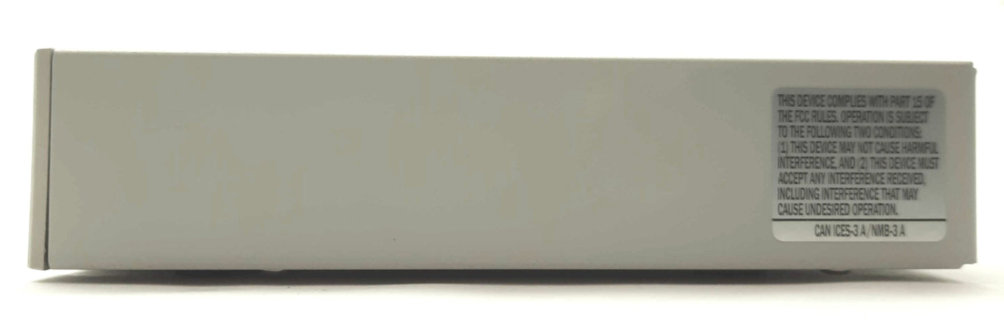 Used Panasonic GP-KH232CUA HD Camera Control Unit, 1080p, HDMI/S-Video/RGB, 12VDC