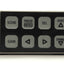 Used Panasonic GP-KH232CUA HD Camera Control Unit, 1080p, HDMI/S-Video/RGB, 12VDC