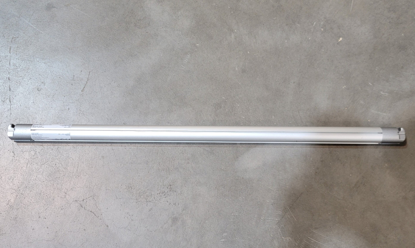 Used Keyence SL-C72F-T Light Curtain Transmitter 24VDC, 15ms, Detection Zone 720 mm