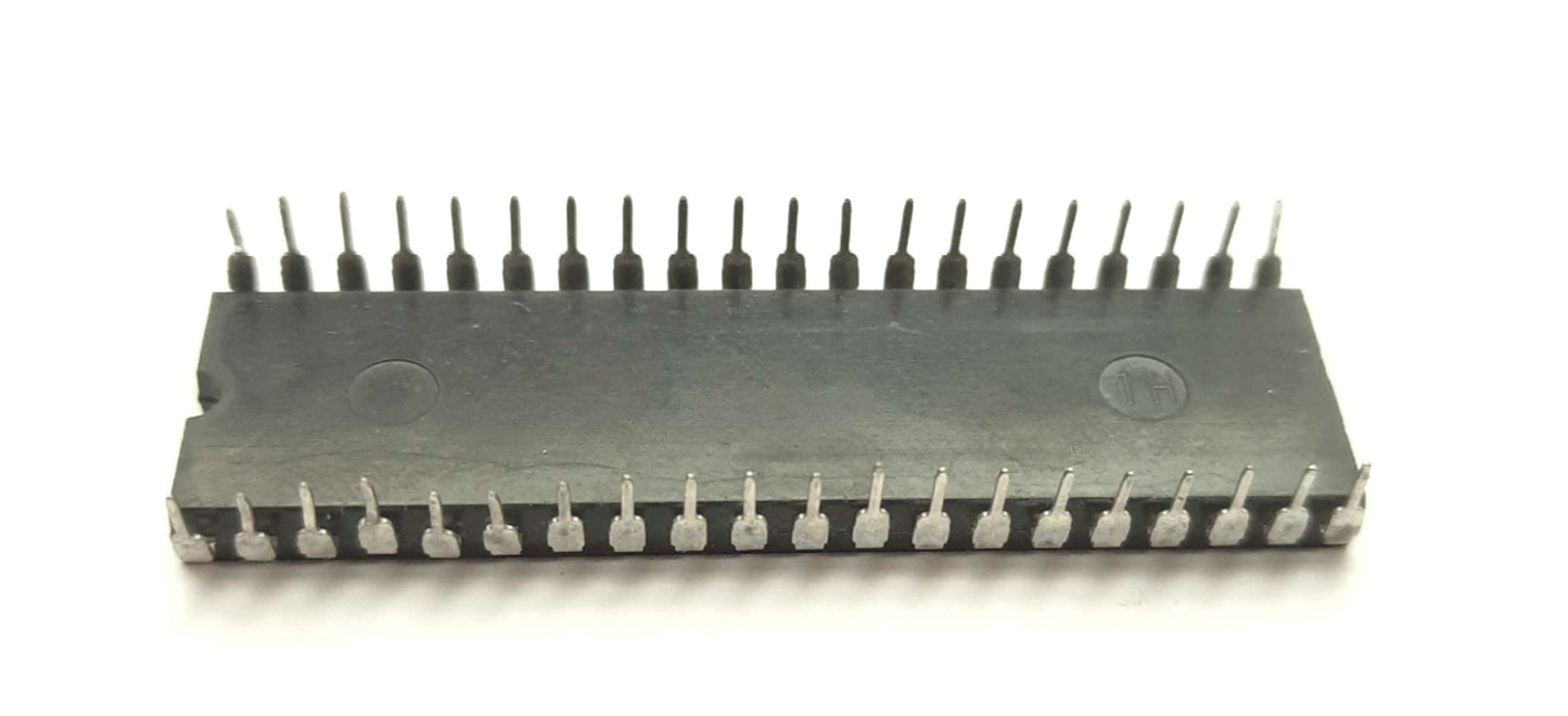 Used NPM PCL-240AK Programmable Single-Chip High Speed Pulse Generator 40-Pin DIP