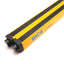 Used Sick C41E-0401BG300 C41S-0401AA300 Light Curtain Set, 24VDC, 450mm, Range: 5m