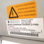 Used Simco 4009100 Minion Overhead Ionizer Input 115VAC 25W 3 Fan