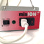 Used Simco 4009100 Minion Overhead Ionizer Input 115VAC 25W 3 Fan