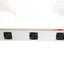 Used Simco 4009100 Minion Overhead Ionizer Input 115VAC 25W 3 Fan