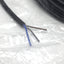 New Murr Elektronik 7000-08041-6101000 Sensor Cable Cordset M8 3-Pin Female, 10m