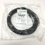 New Murr Elektronik 7000-08041-6101000 Sensor Cable Cordset M8 3-Pin Female, 10m
