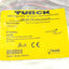 New Turck CSF 12-12-1 Panel Mount Connector, M23 Male 12-Pin, 1m, 300 VAC, 6 A