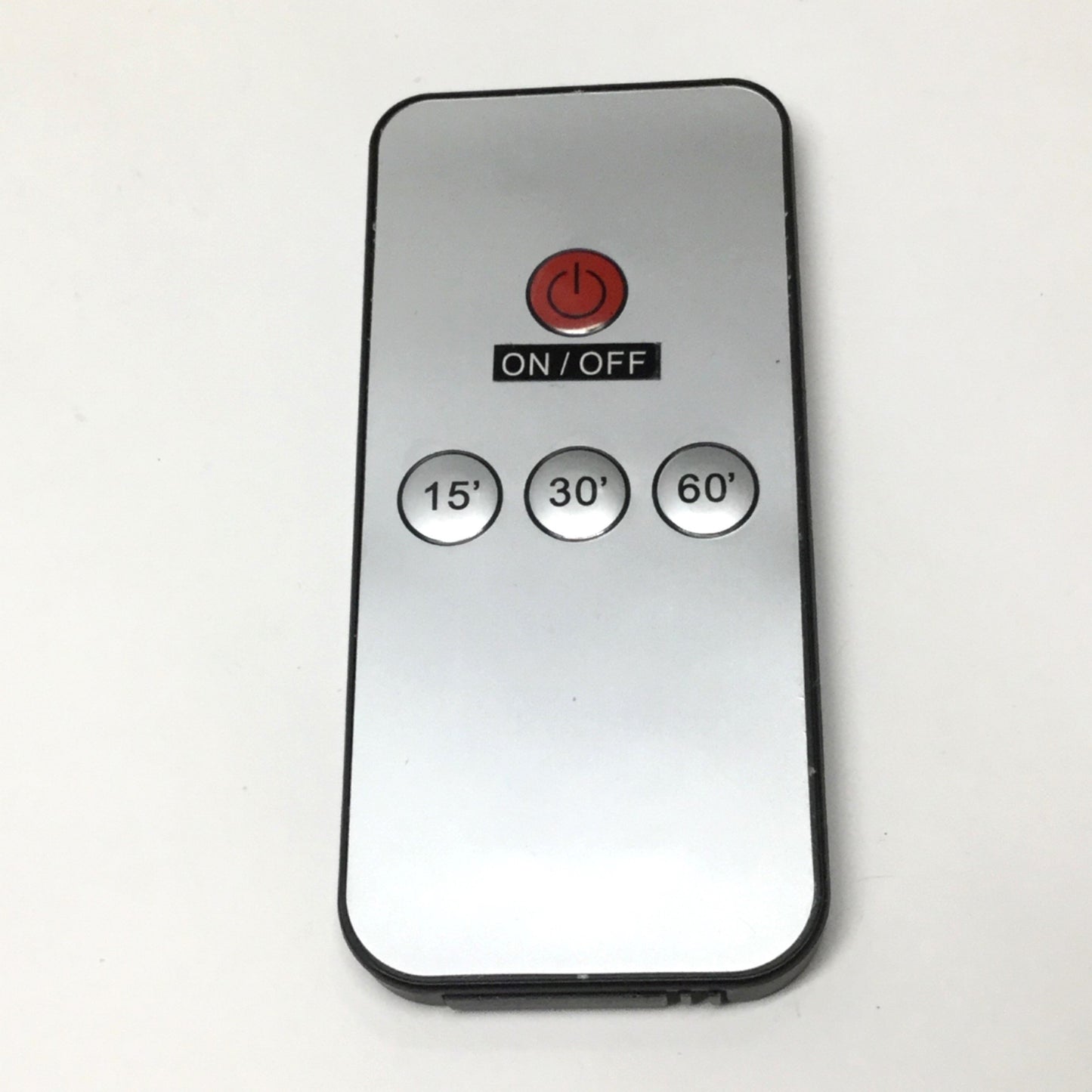 Open box HY-015 Germicidal Sterilizing Ozone UV Light Quartz Lamp w/Remote Timer Control