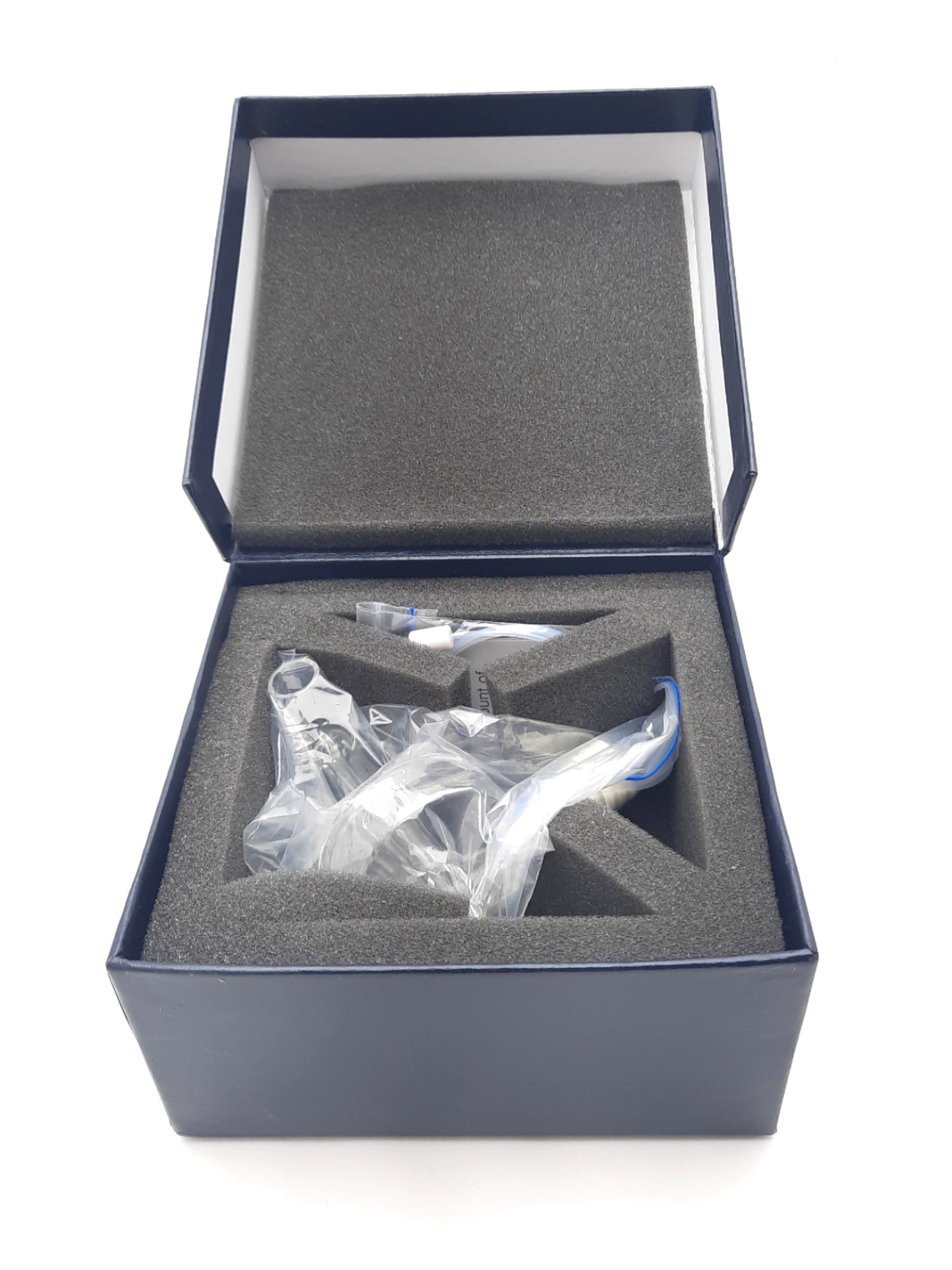 New PerkinElmer N0776053 Twister Cyclonic Spray Chamber 50mL