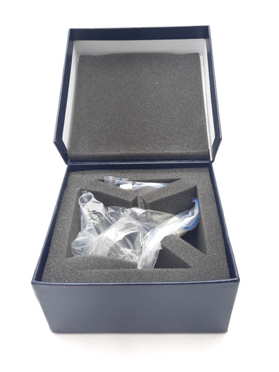 New PerkinElmer N0776053 Twister Cyclonic Spray Chamber 50mL