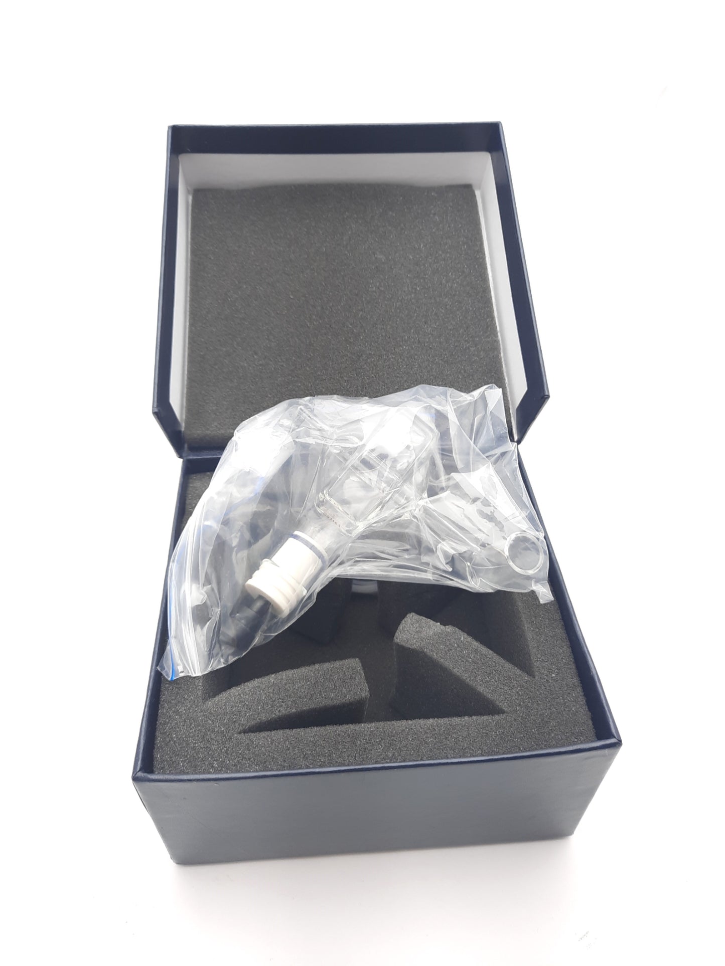 New PerkinElmer N0776053 Twister Cyclonic Spray Chamber 50mL