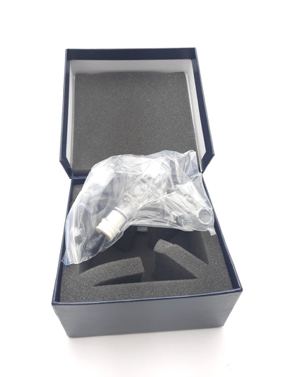 New PerkinElmer N0776053 Twister Cyclonic Spray Chamber 50mL