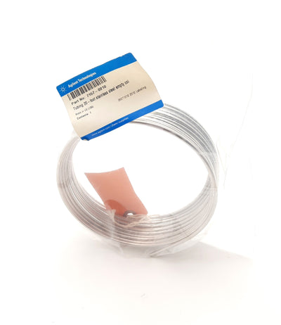 New Agilent Technologies 7157-0210 Stainless Steel Tubing 1/8" x 20Ft