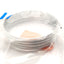 New Agilent Technologies 7157-0210 Stainless Steel Tubing 1/8" x 20Ft