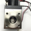 Used Nor-Cal GNV-102-P2-A21 Genesis Modular Vacuum Valve 60-80psi 24VDC, NW-25 Flange