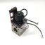Used Nor-Cal GNV-102-P2-A21 Genesis Modular Vacuum Valve 60-80psi 24VDC, NW-25 Flange