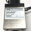 Used Nor-Cal GNV-102-A21 Genesis Modular Vacuum Valve 60-80psi 24VDC, NW-25 Flange