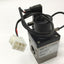 Used Nor-Cal GNV-102-A21 Genesis Modular Vacuum Valve 60-80psi 24VDC, NW-25 Flange