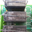Used EuroTek ET-MRZ04/24DC/SC/N/AR 4 Relay Socket Breakout Board 24VDC Control SPDT