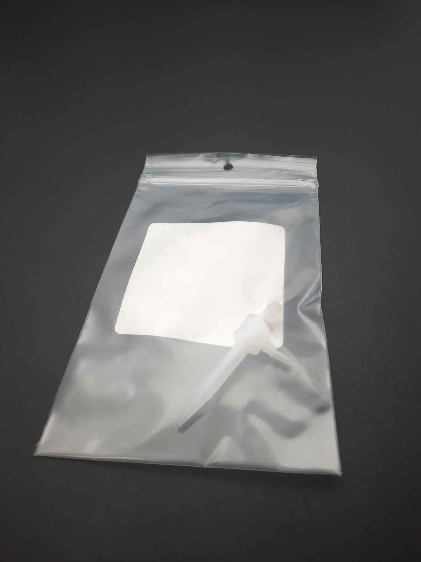 New PerkinElmer ST3-57 Microflow Avio, Optim 481kPa @ 1.0L/Min 0.1 mL/min 3.0 mL/min