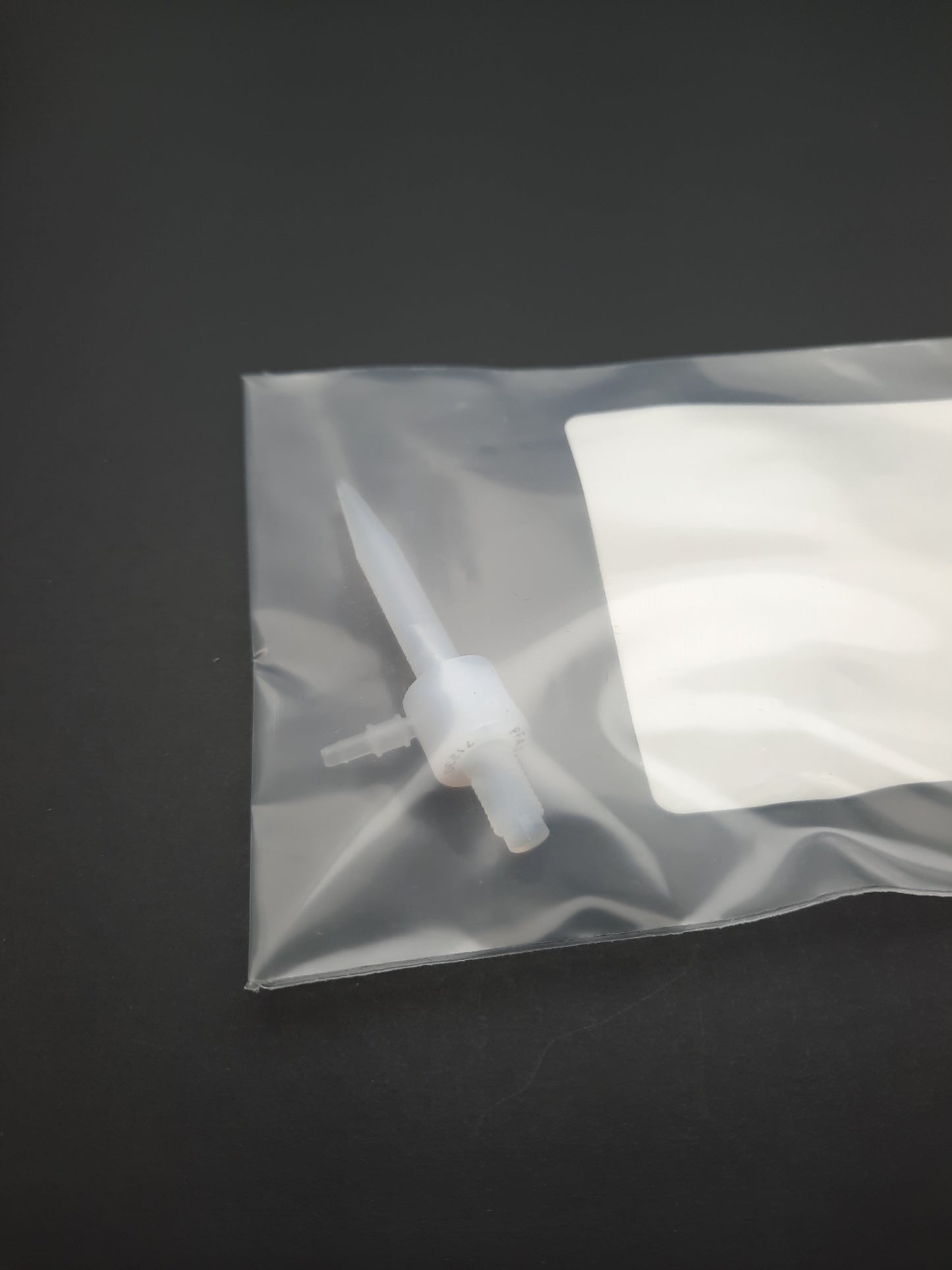 New PerkinElmer ST3-57 Microflow Avio, Optim 481kPa @ 1.0L/Min 0.1 mL/min 3.0 mL/min