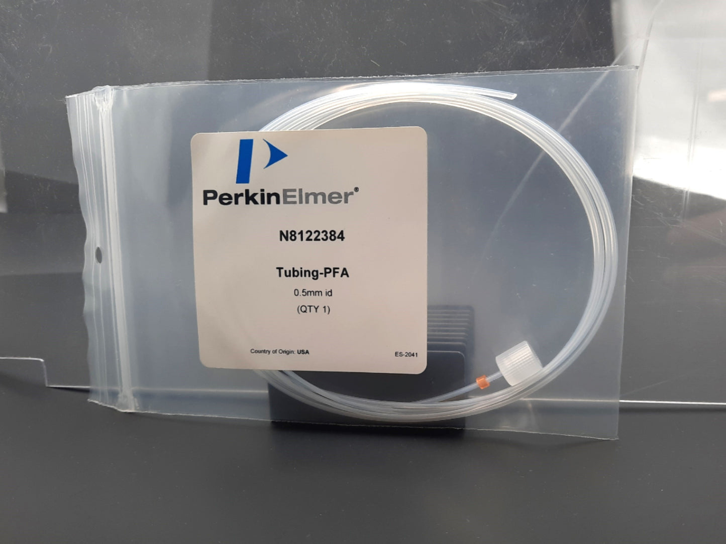 New PerkinElmer N8122384 Sample Capillary Tube Used With Microflow ICP-OES, ICP-MS