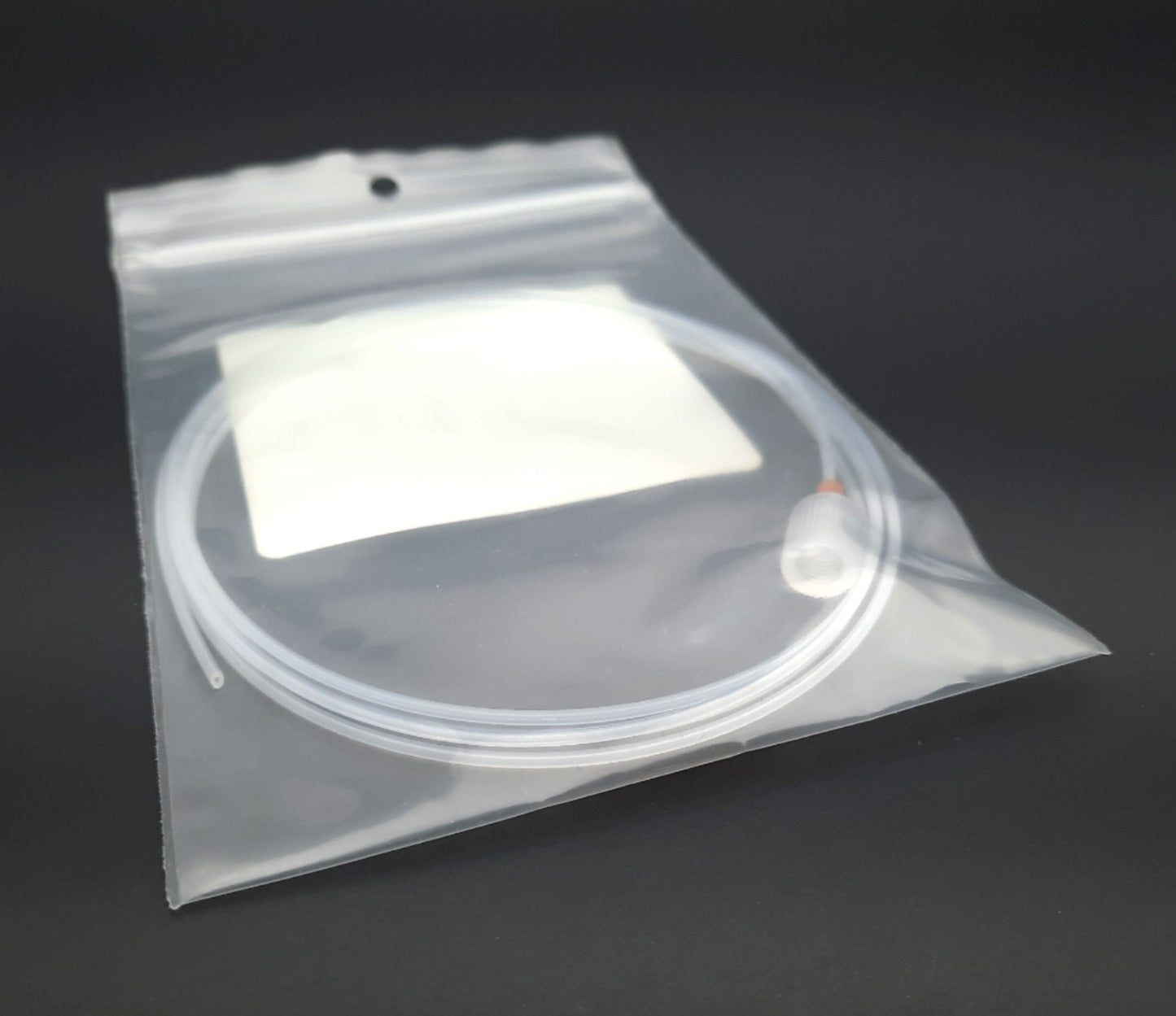 New PerkinElmer N8122384 Sample Capillary Tube Used With Microflow ICP-OES, ICP-MS