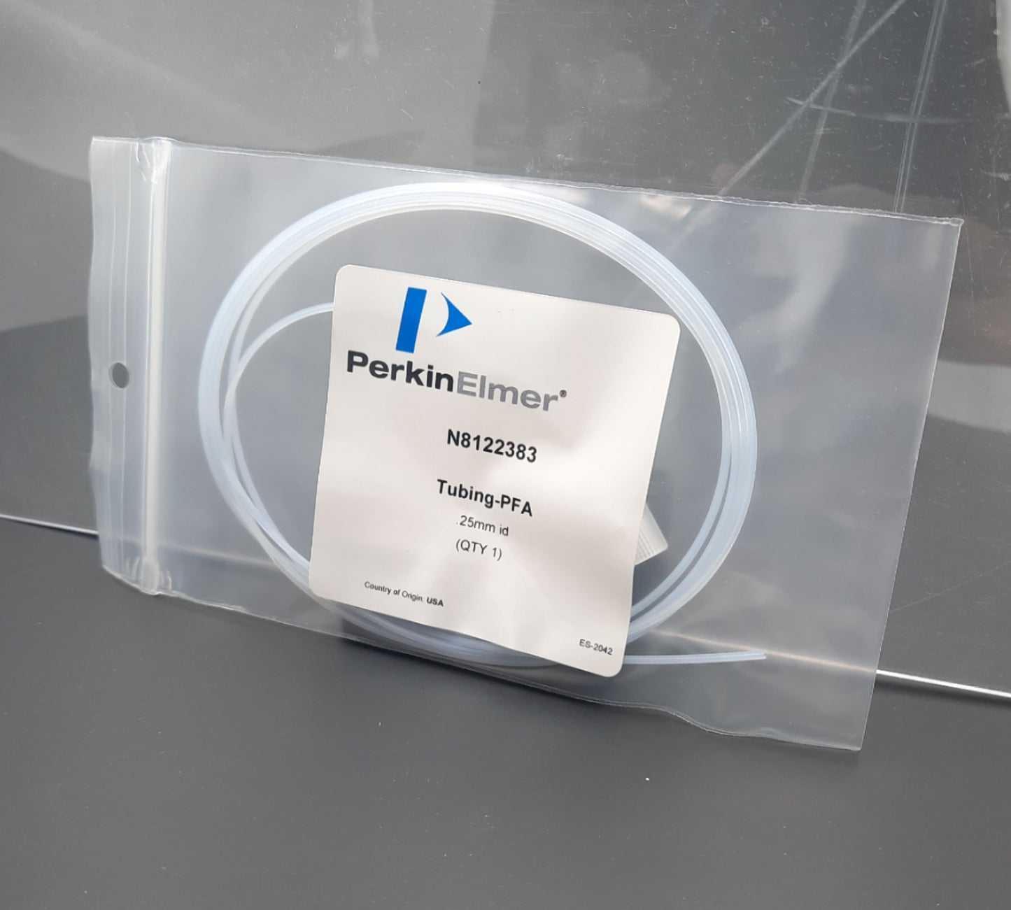 New Perkinelmer N8122383 Sample Capillary ICP-OES and ICP-MS Instruments 0.25mm I.D
