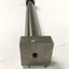 Used SMC CY3R40TN-800 Magnetically Coupled Rodless Cylinder 40mm Bore, 800mm Stroke