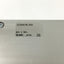 Used SMC CY3R40TN-800 Magnetically Coupled Rodless Cylinder 40mm Bore, 800mm Stroke