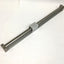 Used SMC CY3R40TN-800 Magnetically Coupled Rodless Cylinder 40mm Bore, 800mm Stroke