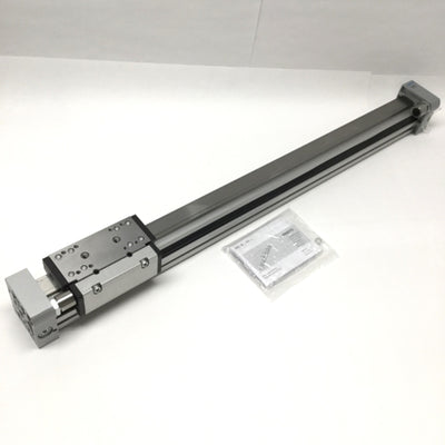 New Other Festo DGC-25-520-KF-PPV-A Rodless Drive Linear Actuator 25mm Bore, 520mm Stroke