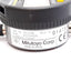 Used Mitutoyo ID-C1012CEB Digimatic Indicator, 0.5" Stroke, Resolution 0.0005"/0.01mm