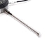 Used Mitutoyo ID-C1012CEB Digimatic Indicator, 0.5" Stroke, Resolution 0.0005"/0.01mm