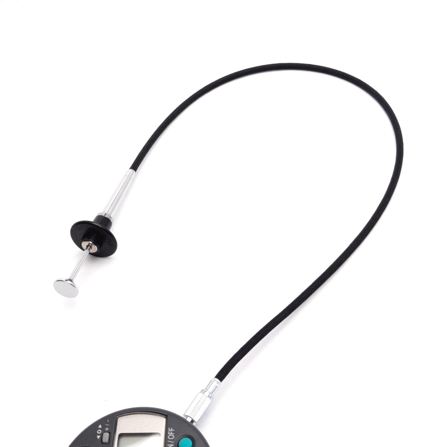 Used Mitutoyo ID-C1012CEB Digimatic Indicator, 0.5" Stroke, Resolution 0.0005"/0.01mm