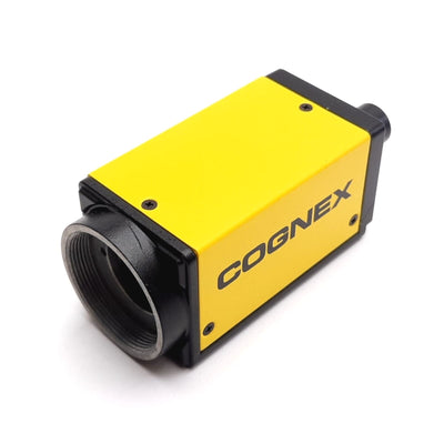 Used Cognex ISM1403-01 In-Sight Micro Vision System, 1/1.8" CCD, 1600 x 1200 Pixels