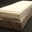 New Lot of 8 Weidmuller 1609900000 Sheet of 200 Terminal Block Markers, 6 x 5mm