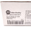 New Allen Bradley 1606-XLP30B Power Supply, In: 100-240VAC 110-300VDC, Out: 10-12VDC