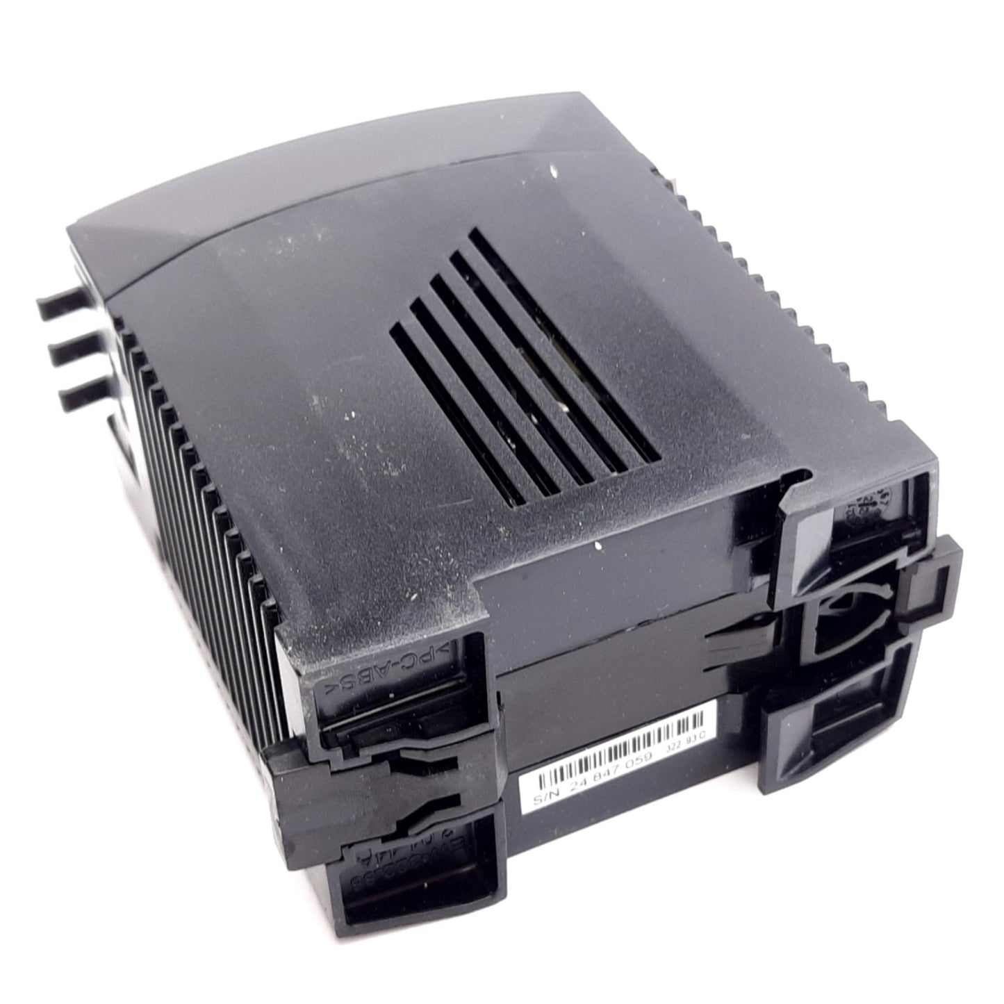 New Allen Bradley 1606-XLP30B Power Supply, In: 100-240VAC 110-300VDC, Out: 10-12VDC