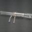 Used PerkinElmer N0690568 Quartz Torch For Optima 3000 And Optima 3000 SCR